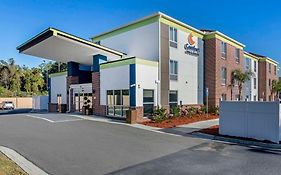 Ramada Inn Brunswick Georgia